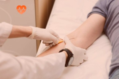 Кодирование от алкоголизма на 3 года в Киришах